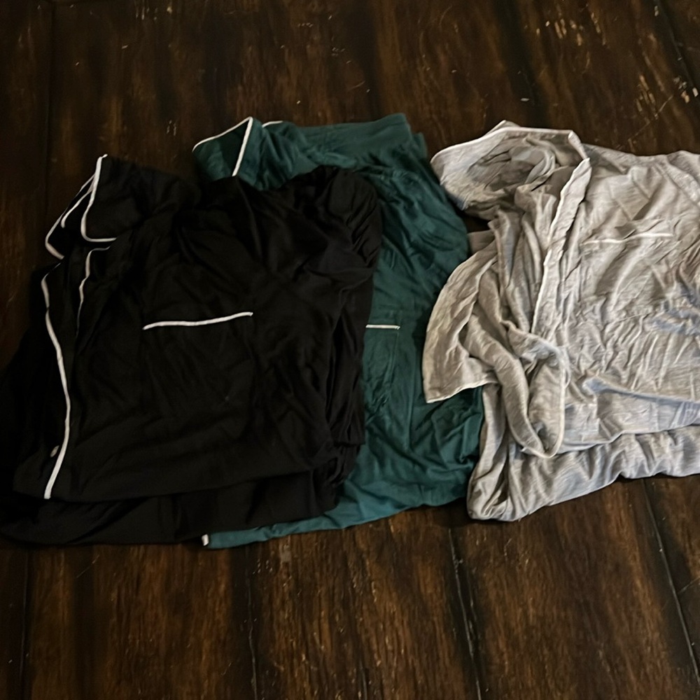3 Gap Body Sleep Sets